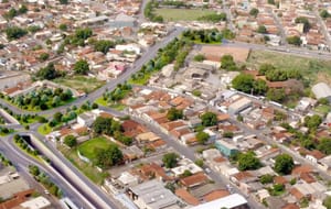 Duplicação da Rua Boa Vista vai integrar Estrada do Moinho à Miguel Sutil em Cuiabá-MT