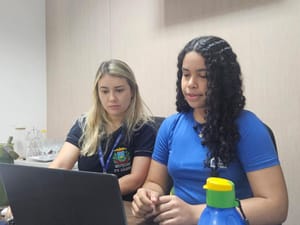 Mulheres impulsionam a ciência e a inovação em todas as áreas da Seciteci