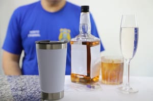 Peritos da Polícia Científica de MS orientam sobre cuidados relacionados ao "Boa Noite, Cinderela"