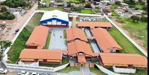 Goiás investe mais de R$ 54 milhões em infraestrutura das escolas neste primeiro bimestre de 2026