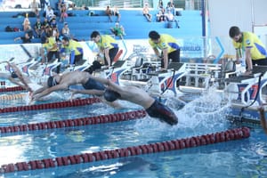 Abertas as inscrições aos Jogos Estudantis de Goiás