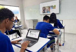 Seduc amplia ensino bilíngue em Mato Grosso com cinco escolas integrais vocacionadas às línguas