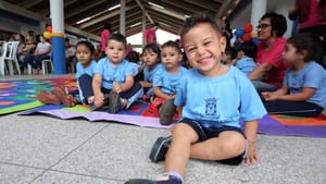 Reme se prepara para receber 104 mil alunos na segunda-feira (09)