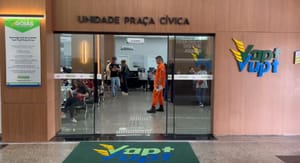 Campanha CIN para Todos vai acelerar emissão de identidades em Goiás