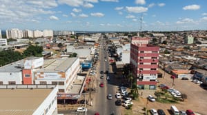 Crescimento do empreendedorismo é destaque no Entorno do DF