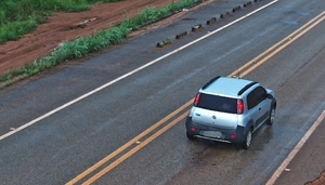 Vigia Mais MT auxilia na prisão de acusado por homicídio em Nova Monte Verde-MT