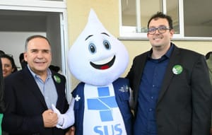 Goiânia-GO é destaque nacional em qualidade da saúde