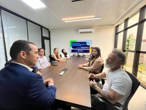 Santo Antônio de Leverger está entre os primeiros municípios a adotar referencial de integridade em MT