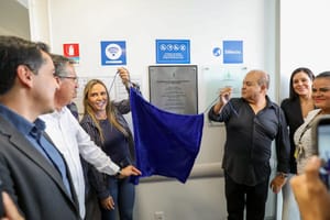 Atenção básica de saúde ganha reforço com funcionamento da UBS 9 em Santa Maria-DF