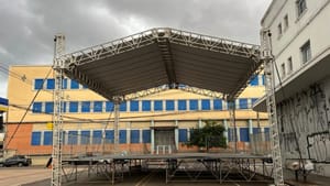 Carnaval começa nesta sexta com blocos na Esplanada Ferroviária em Campo Grande-MS