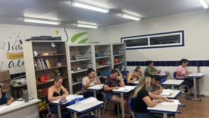 Seduc MT divulga lista de convocados para o curso de Técnicas de Leitura e Escrita no Sistema Braille