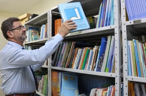 Política de formação valoriza servidores e amplia acesso ao ensino superior no serviço público