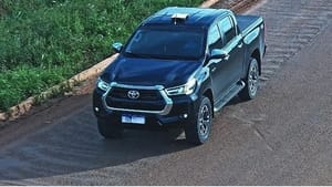 Vigia Mais MT auxilia na prisão de foragido da Justiça por homicídio de agricultor em Vera-MT