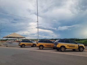 Ager MT fiscalizou 168 ônibus intermunicipais durante a operação Embarque Seguro