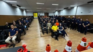 Forças de Segurança lançam Operação Integrada Lei Seca em Rondonópolis-MT