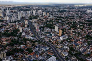 Confira o Top 5 em que Mato Grosso é líder no cenário nacional
