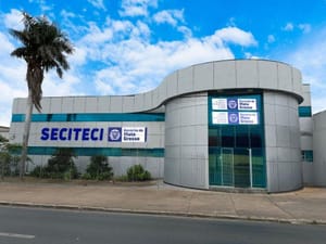 Seciteci firma parceria para oferta de cursos técnicos em saúde em Campo Novo do Parecis-MT
