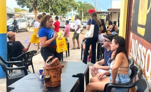 Detran orienta mais de 5 mil pessoas durante o Carnaval