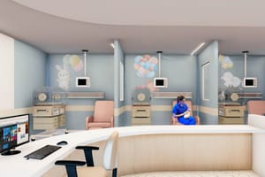 Várzea Grande-MT lança pedra fundamental do Hospital e Maternidade Municipal