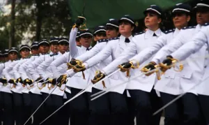 Governo Federal autoriza 487 contratações temporárias para Aeronáutica