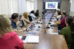 Sema reúne órgão fundiário, MPE e município para acelerar regularização ambiental em Várzea Grande-MT