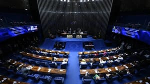 Fim da publicidade de bets avança na CCT do Senado