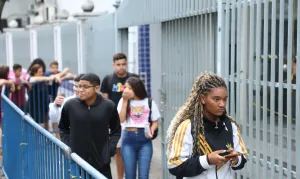 Fies: pré-selecionados devem complementar inscrição até esta terça