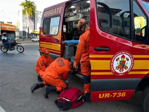 Corpo de Bombeiros realiza pesquisa de satisfação para aperfeiçoar serviços