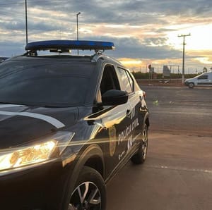 Polícia Civil desarticula associação criminosa do RJ que aplicava o "golpe da cesta básica" em MT