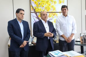 Cirurgias oftalmológicas serão incluídas no programa OperaDF