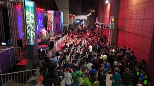 Space Today Experience retorna a Brasília a partir de quinta-feira (5)