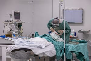 Cuiabá-MT reduz mais de 146 mil pacientes na fila da saúde e acelera acesso a consultas, exames e cirurgias