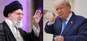 Irã Ameaça Alvos Financeiros em Resposta aos EUA