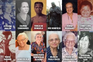 Veja quem são as mulheres que fizeram história em Cuiabá-MT entre lutas e conquistas