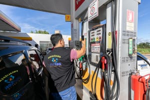 Operação VEM DIESEL identifica aumento sem justificativa e autua postos em Cuiabá-MT