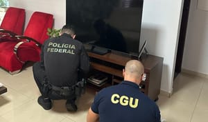 PF e CGU deflagram nova fase da Operação Sem Desconto