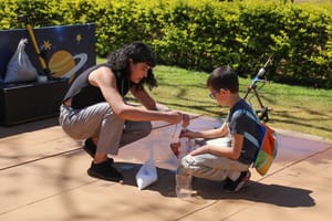 Planetário de Brasília celebra 52 anos com programação científica e atrações para toda a família