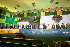 Brasília reúne lideranças da segurança pública do país na abertura do iLab Segurança 2026