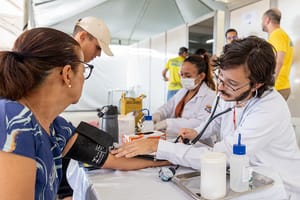 Estrutural recebe 70ª edição do GDF Mais Perto do Cidadão