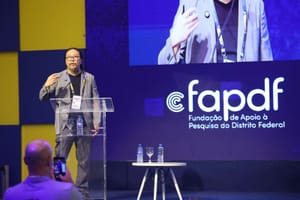 Conferência apresenta aplicações de inteligência artificial para fortalecer a segurança pública