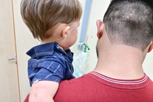 Rede pública vai receber 41 novos pediatras para fortalecer assistência infantil no DF