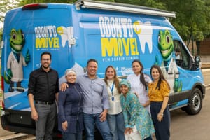 Prefeito anuncia consultório odontológico móvel para ampliar atendimento à população de Rondonópolis-MT