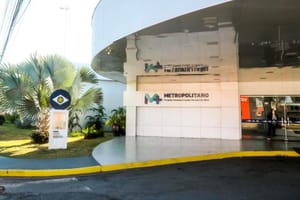 Hospital Metropolitano realiza mutirão com 30 cirurgias para pacientes de 16 municípios de MT