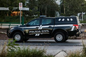 Polícia Civil desarticula grupo envolvido em sequestro, cárcere privado e tráfico em Mirassol d'Oeste-MT