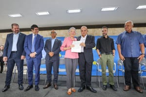 GDF chega a 1,7 mil escrituras entregues a empresas pelos programas Pró-DF II e Desenvolve-DF