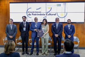 Brasília é reconhecida como Capital Ibero-Americana do Patrimônio Cultural em abertura de evento