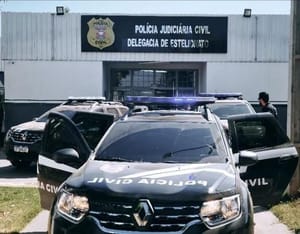 Polícia Civil de MT desarticula grupo criminoso envolvido em golpes de vendas de veículos online