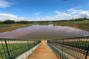 Distrito Federal conquista primeiro lugar em ranking nacional de infraestrutura
