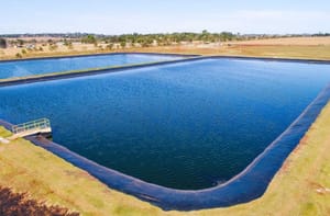 Obras de saneamento acompanham expansão da celulose no Bolsão e fortalecem a infraestrutura regional de MS