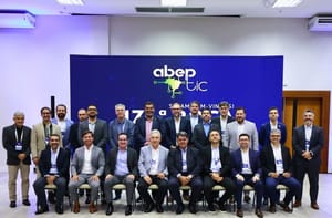 Protagonismo e cooperação marcam participação de MS na agenda nacional da TIC pública